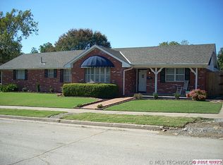 5430 S 79th East Ave, Tulsa, OK 74145