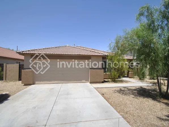 15134 W Woodlands Ave, Goodyear, AZ 85338