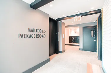 Rented by Keren Capital Group, LLC