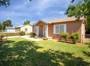 4107 SE 11th Ave, Amarillo, TX 79104