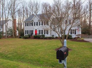 103 Redbird Dr, Chester, VA 23836