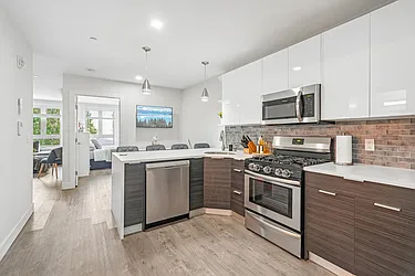 62 69th Street