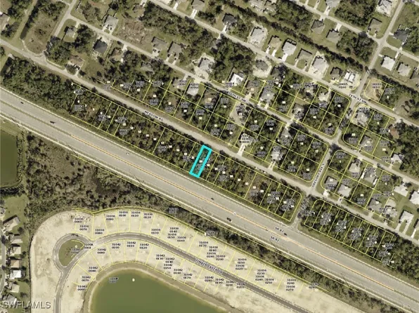 754 Meadow Rd, Lehigh Acres, FL 33973