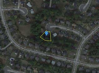 11 Taber Ct, Stafford, VA 22556