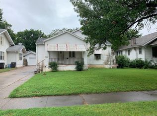 1414 S Dewey Ave, Bartlesville, OK 74003