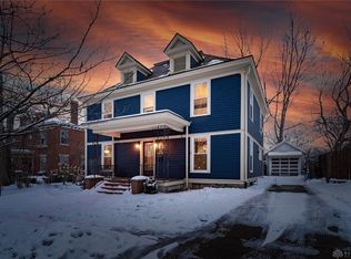 312 E Warren St, Lebanon, OH 45036