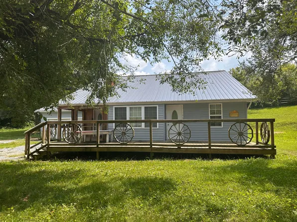 6280 Kingsport Hwy, Afton, TN 37616