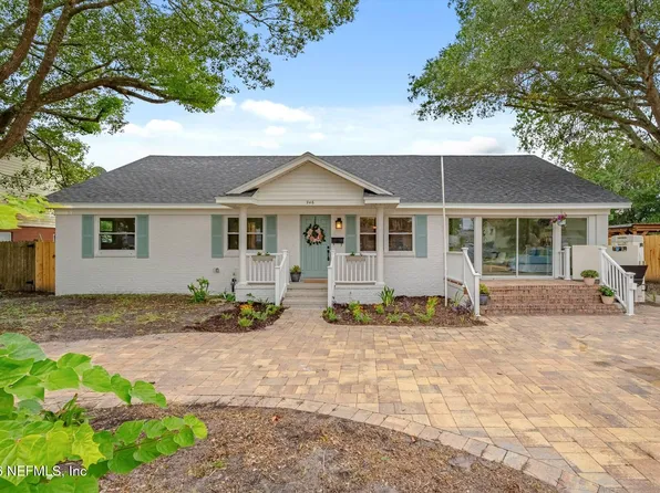 946 JORICK Court W, Jacksonville, FL 32225