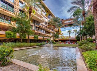 7137 E RANCHO VISTA Drive #3003, Scottsdale, AZ 85251