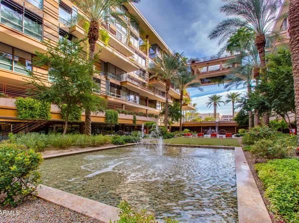 7137 E RANCHO VISTA Drive #3003, Scottsdale, AZ 85251