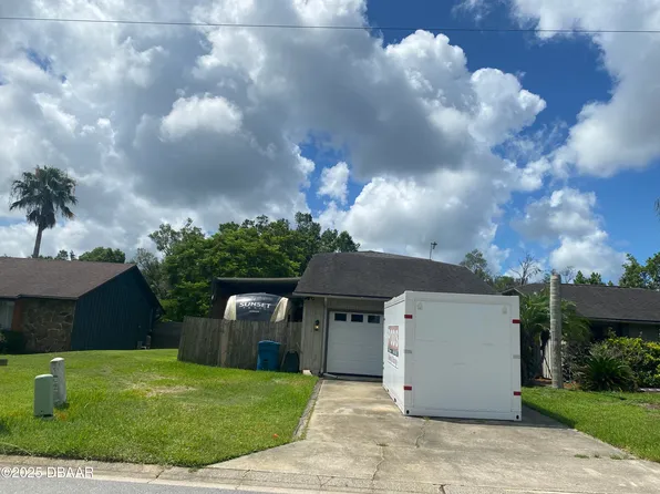 6 Waterberry Cir, Ormond Beach, FL 32174