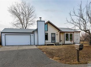 2904 Bunker Hill Dr, Billings, MT 59105