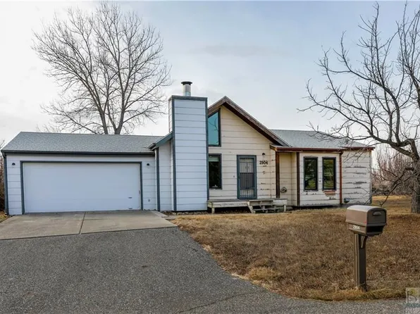 2904 Bunker Hill Dr, Billings, MT 59105