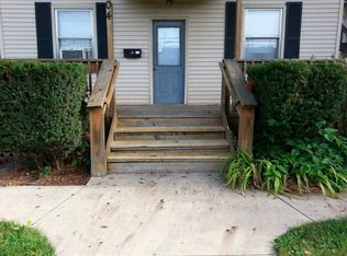 704 Dodge St APT 1, West Lafayette, IN 47906