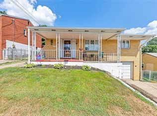 423 Conniston Ave, Pittsburgh, PA 15210