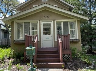 4332 Abbott Ave S, Minneapolis, MN 55410