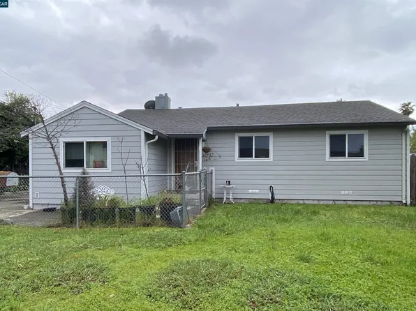 2470 W Avenue 136th, San Leandro, CA 94577