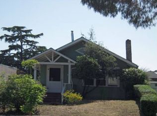 1514 Martin Luther King Jr Way, Berkeley, CA 94709