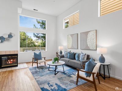 2108 Thistle Ct, Hayward, CA, 94542