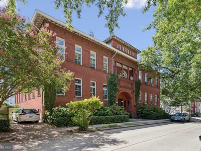 111 Quincy Pl NE #3, Washington, DC, 20002