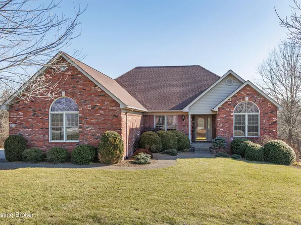 225 Wilsonville Heights Dr, Fisherville, KY 40023