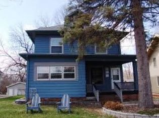 1228 37th St, Des Moines, IA 50311