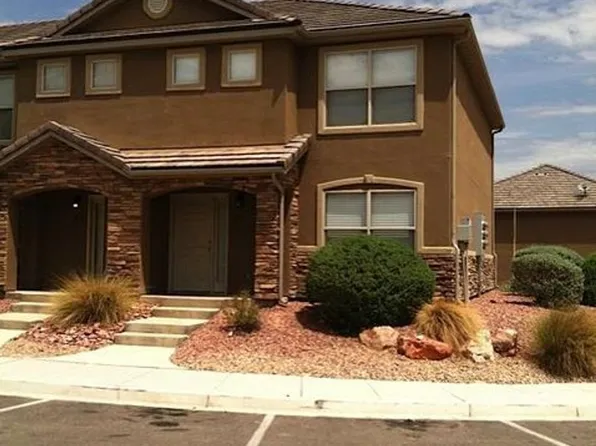 3155 S Hidden Valley Dr, St George, UT