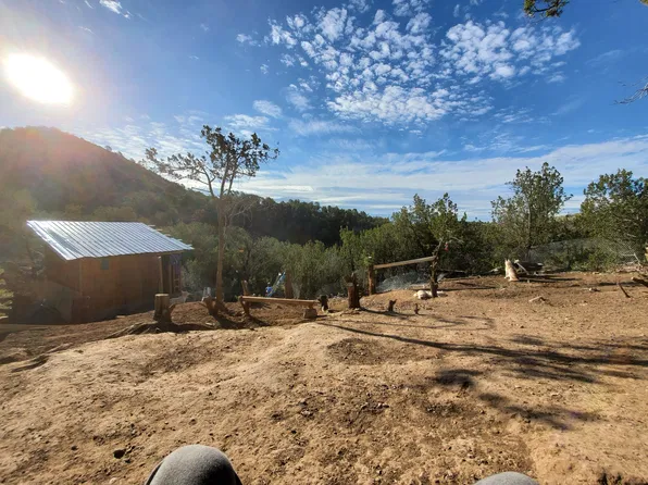 37 Longfellow Ct, Timberon, NM 88350
