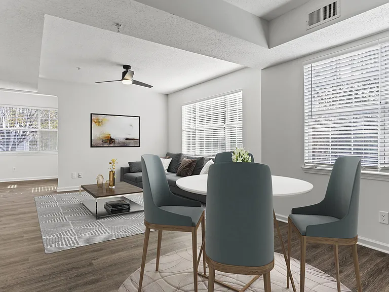 Clover Apartments — Photo 11