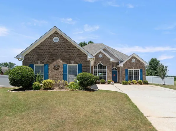 6009 Overlook Ln, Bessemer, AL 35022