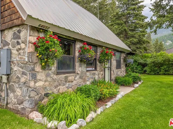 64050 Gallatin Rd, Gallatin Gateway, MT 59730