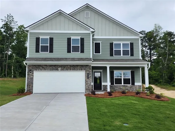 217 Oakmont Dr, Dallas, GA 30132
