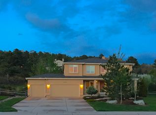 15291 Ridgefield Ln, Colorado Springs, CO 80921