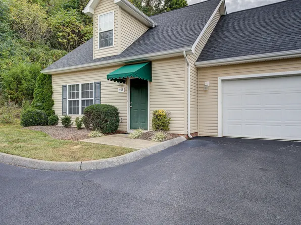 403 Stratford Ct #403, Johnson City, TN 37615