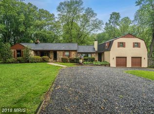 5004 Philip Rd, Annandale, VA 22003