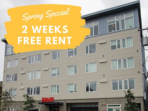2nd image of 2250 NE Glisan St APT 403