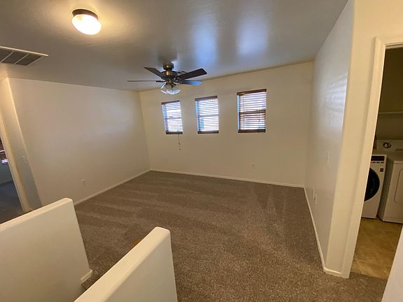 Upstairs Loft and/or play room