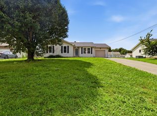 2660 Keyland Dr, Clarksville, TN 37040