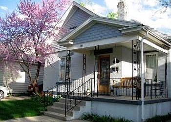 1st image of 940 E Laird Ave