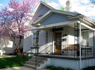 940 E Laird Ave, Salt Lake City, UT 84105