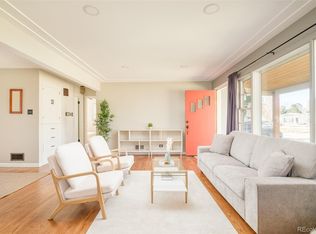 1350 E Amherst Ave, Englewood, CO 80113