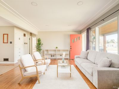 1350 E Amherst Avenue, Englewood, CO, 80113