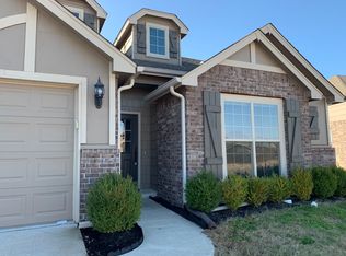 3912 W 105th Pl S, Jenks, OK 74037