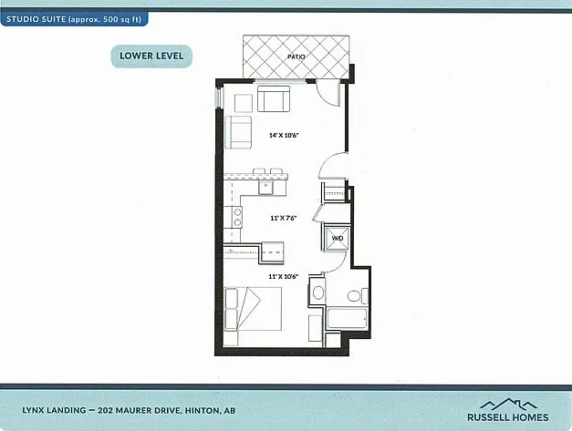 202 Maurer Dr #1A — Photo 8