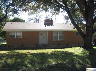 5 E Zenith Ave, Temple, TX 76501