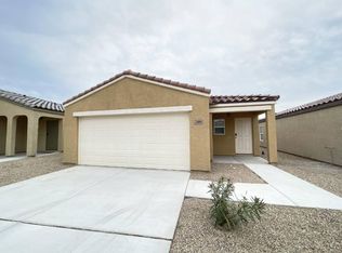 2406 Village Dr, Bullhead City, AZ 86442