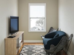 852 Mead Ave, Oakland, CA 94607