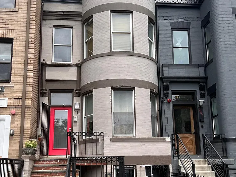 1459 Girard St NW #1 — Photo 35