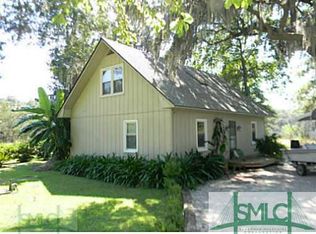 44 Laurel View Dr, Midway, GA 31320