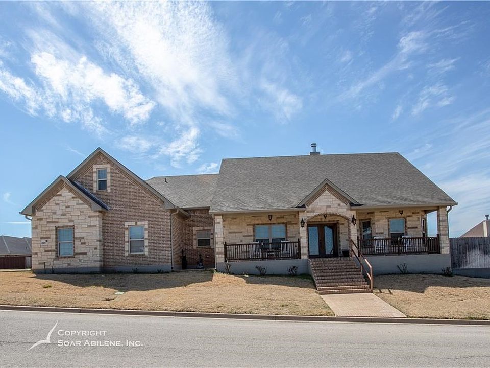 Welcome to 4009 Hill Country Drive.
